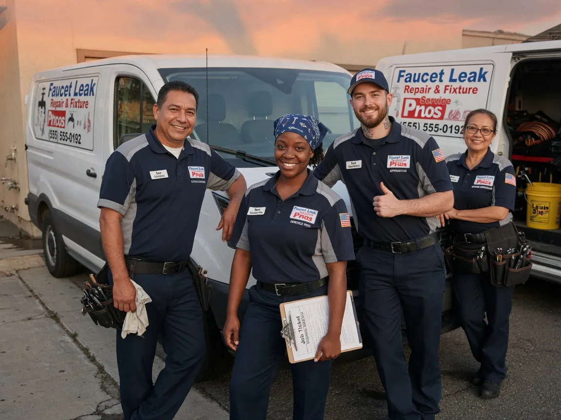 Faucet Repair company in Lewisburg, WV