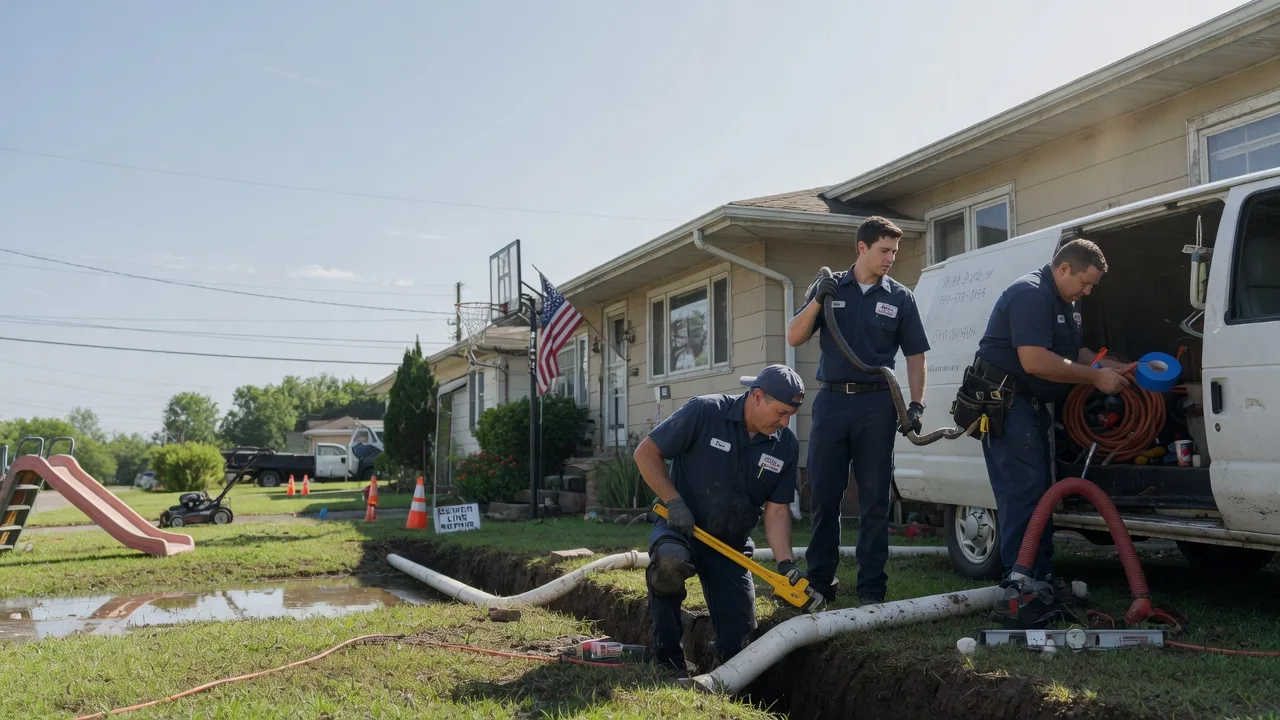 Toilet Installation in Lewisburg, WV near me